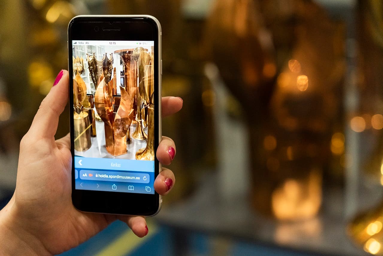 Äriprotsesside digitaliseerimine